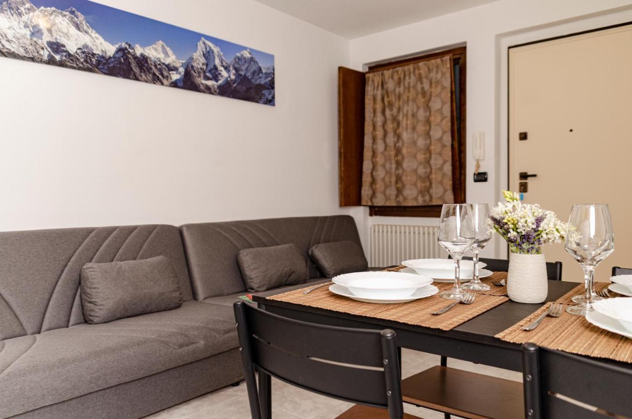Centro Storico ☆☆☆☆☆ K2 Apartment 아오스타 외부 사진