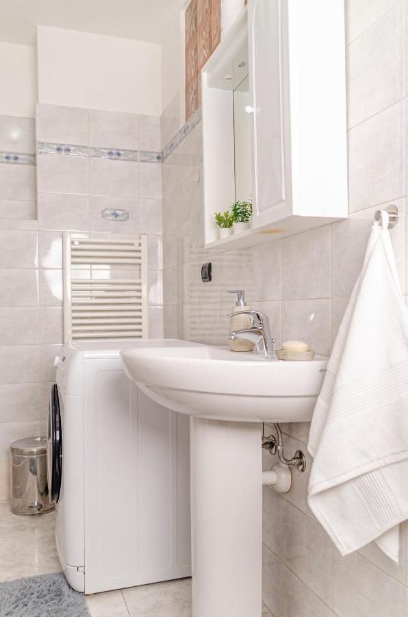 Centro Storico ☆☆☆☆☆ K2 Apartment 아오스타 외부 사진