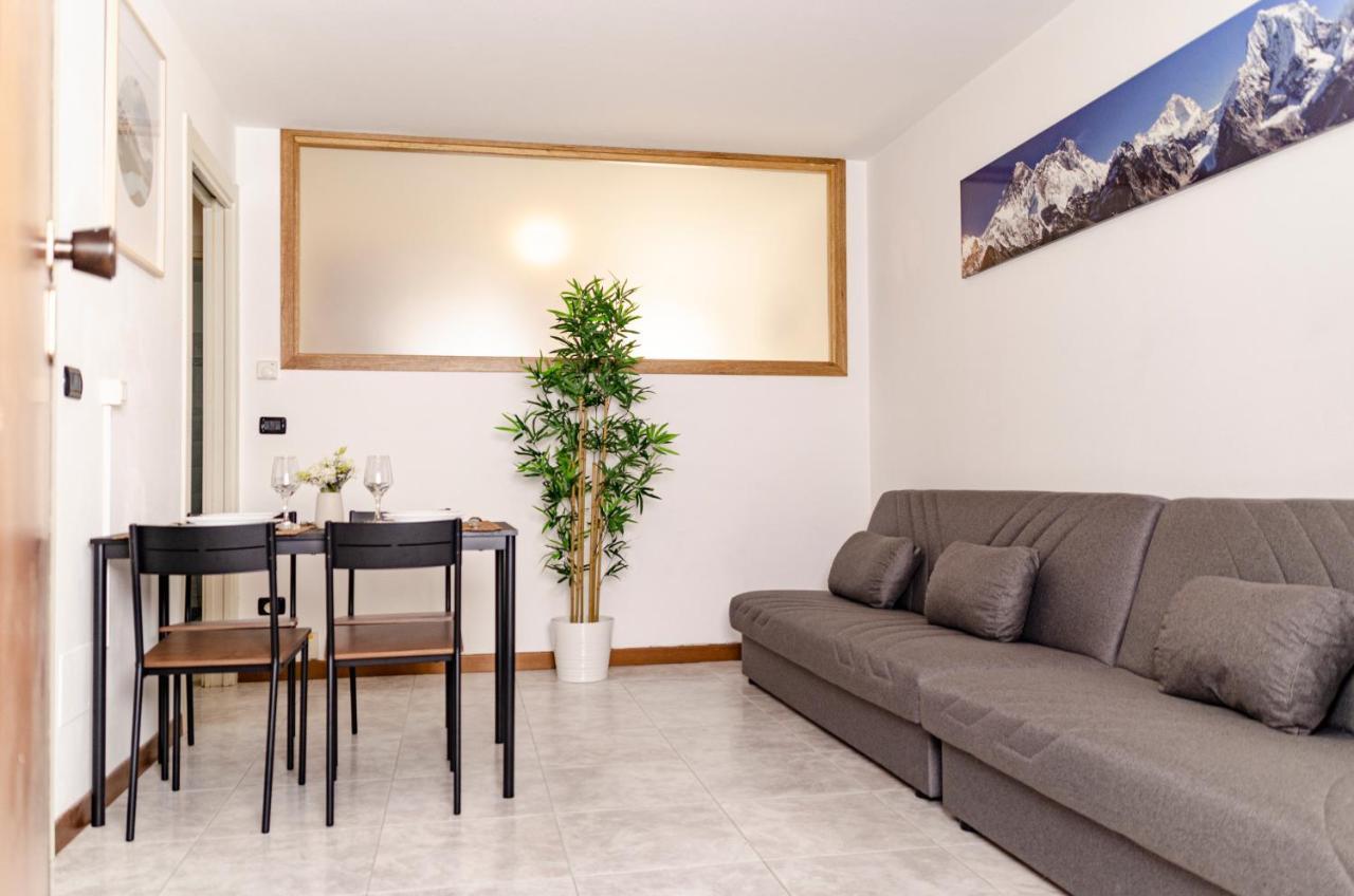 Centro Storico ☆☆☆☆☆ K2 Apartment 아오스타 외부 사진