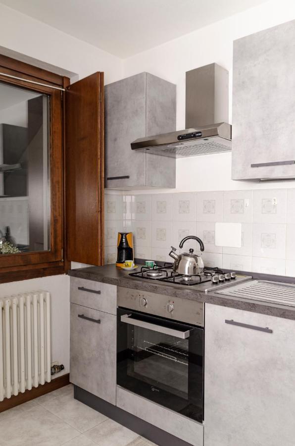 Centro Storico ☆☆☆☆☆ K2 Apartment 아오스타 외부 사진